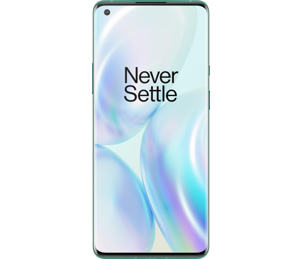 OnePlus 8 Pro 5G 12/256GB Glacial Green 120Hz - 557617 - zdjęcie 3